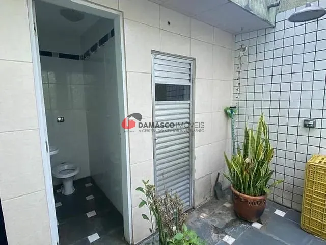 Sobrado 3 quartos e 1 banheiro, à venda, no bairro Vila Prudente em São Paulo