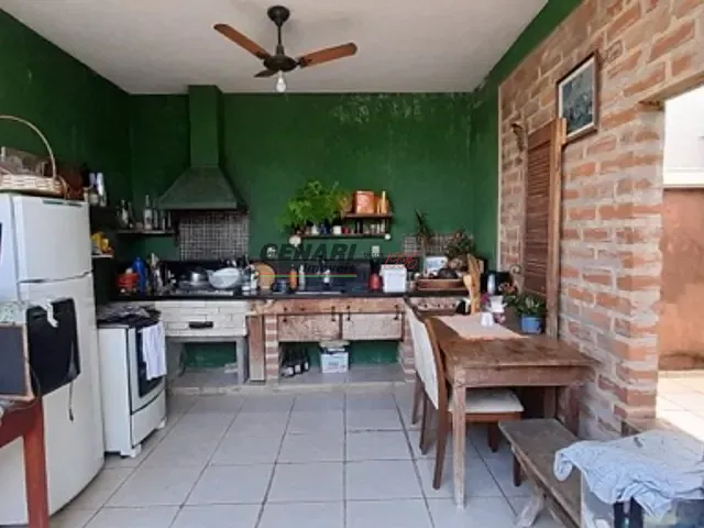 Sobrado com 300m² 4 quartos e 4 banheiros, à venda, no bairro Jardim Esplanada em Indaiatuba