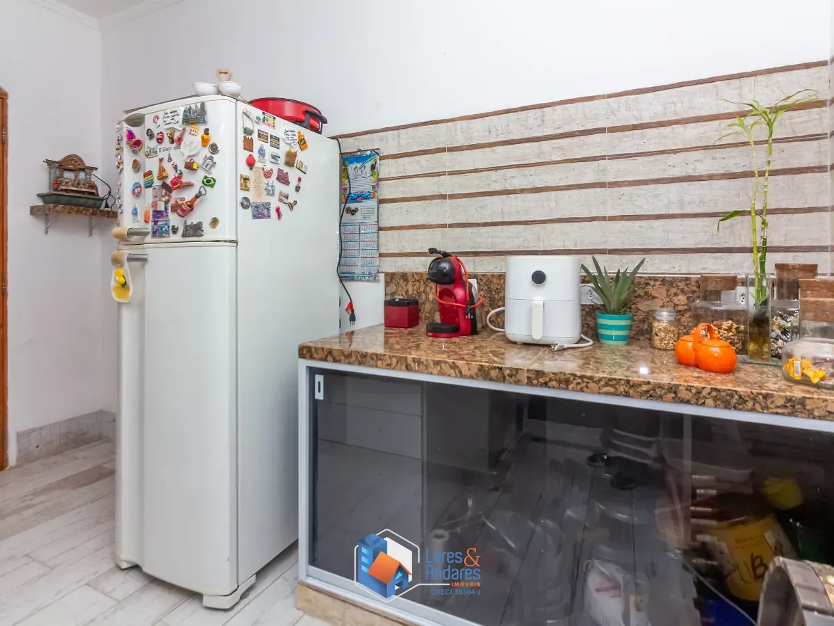 Sobrado, 5 quartos, 200 m² - Foto 8