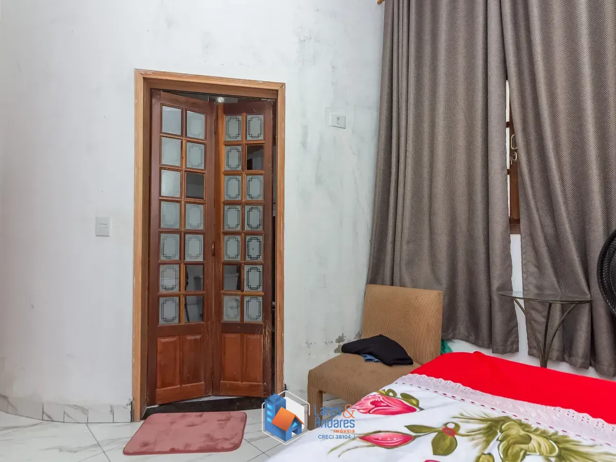 Sobrado, 5 quartos, 200 m² - Foto 24