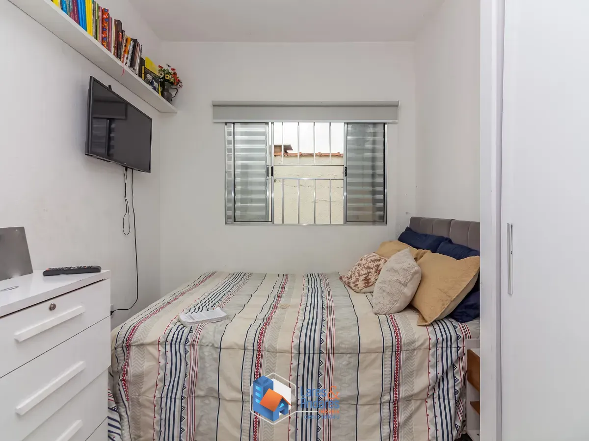 Sobrado, 5 quartos, 200 m² - Foto 48