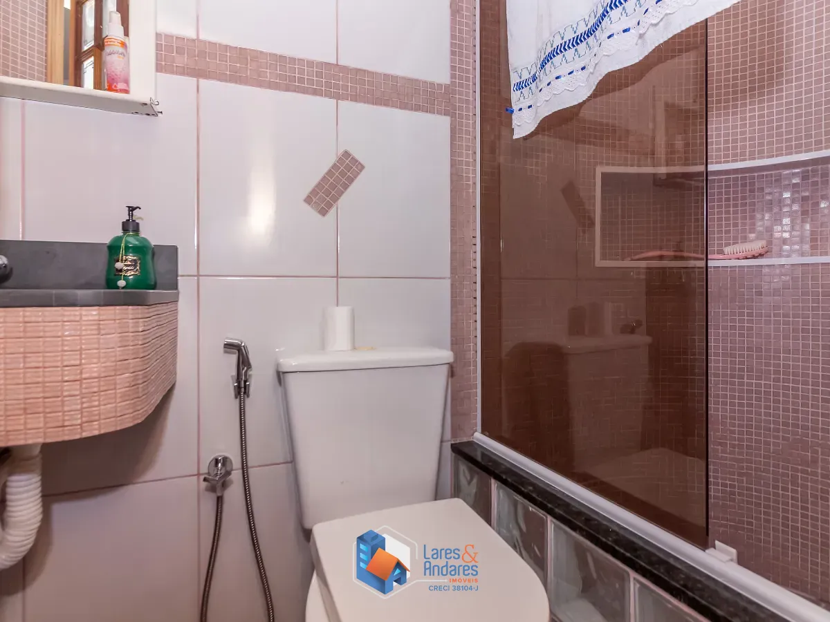 Sobrado, 5 quartos, 200 m² - Foto 25