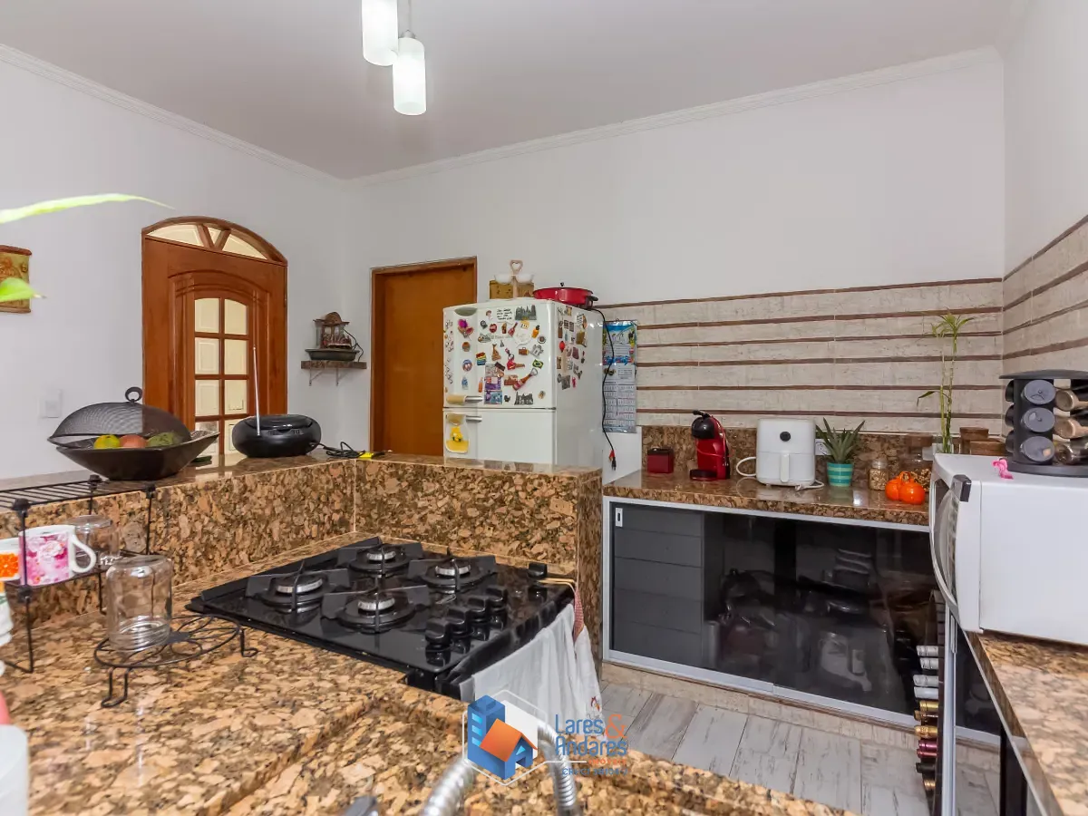 Sobrado, 5 quartos, 200 m² - Foto 9