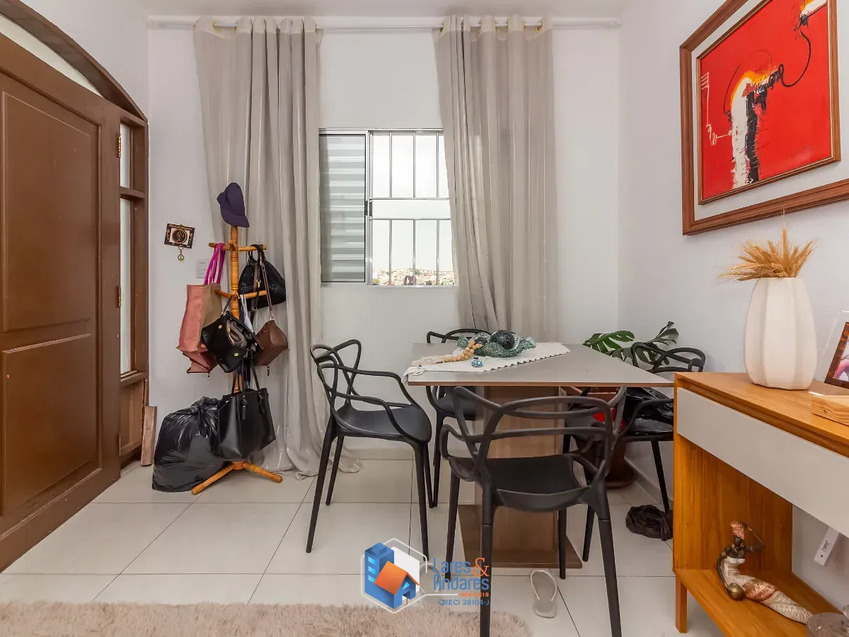 Sobrado, 5 quartos, 200 m² - Foto 37