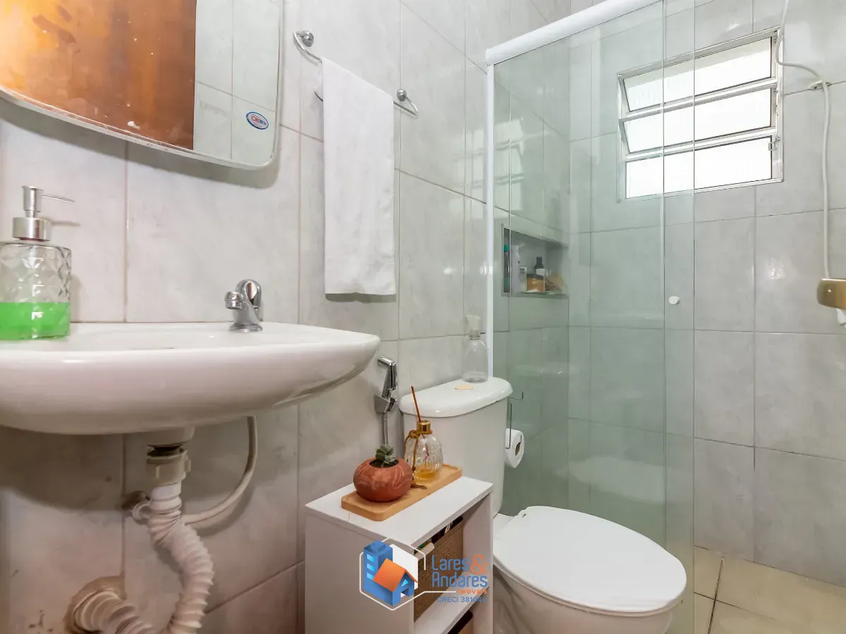 Sobrado, 5 quartos, 200 m² - Foto 44