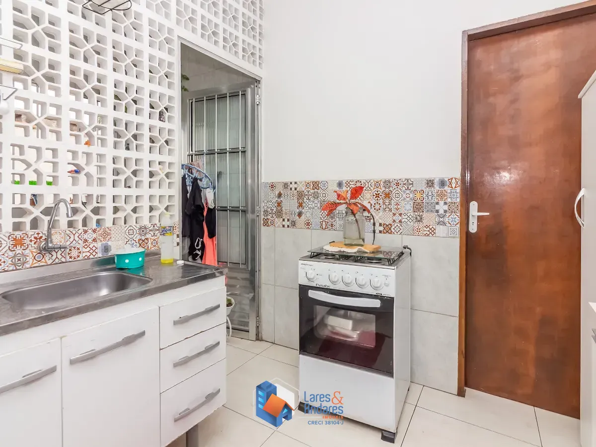 Sobrado, 5 quartos, 200 m² - Foto 42