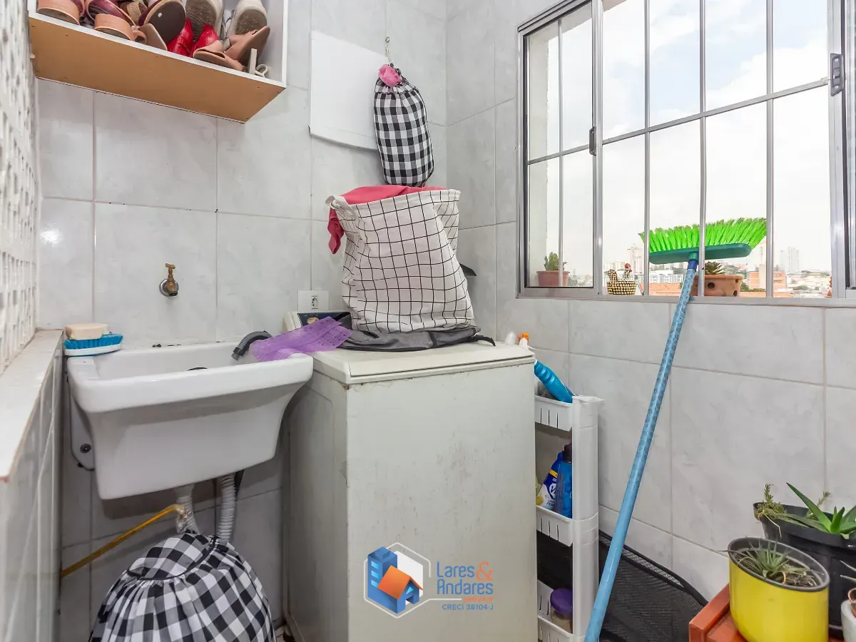 Sobrado, 5 quartos, 200 m² - Foto 43