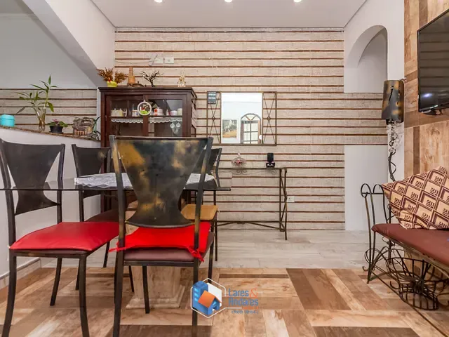 Sobrado com 183m² 5 quartos e 6 banheiros, à venda, no bairro Vila Zat em São Paulo