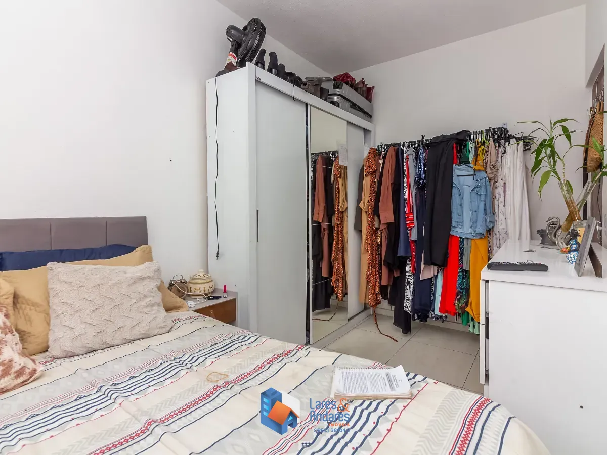 Sobrado, 5 quartos, 200 m² - Foto 46