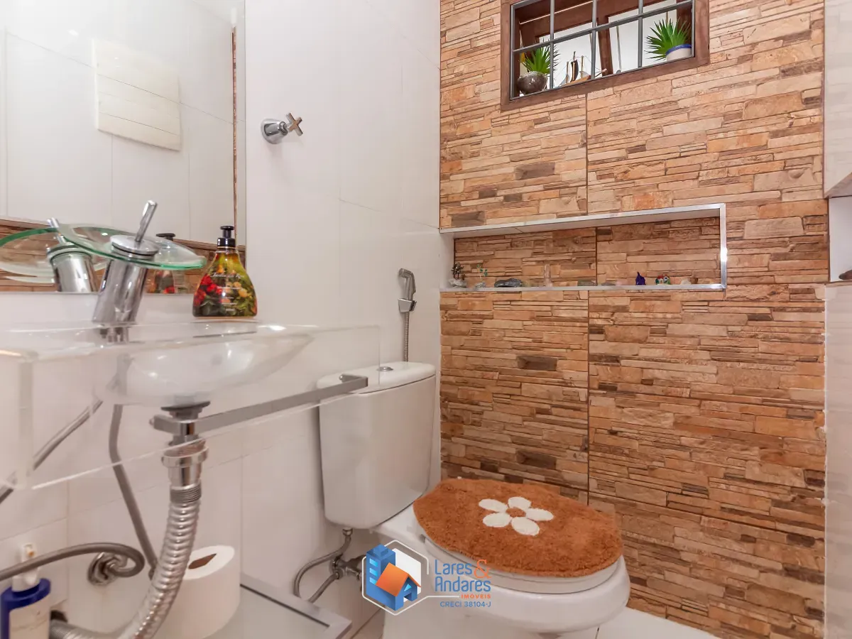 Sobrado, 5 quartos, 200 m² - Foto 15