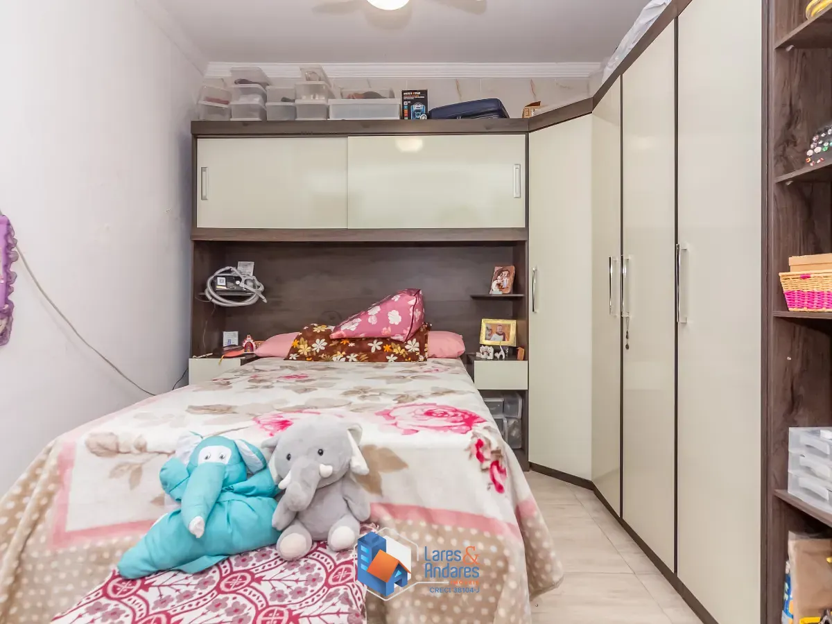 Sobrado, 5 quartos, 200 m² - Foto 12