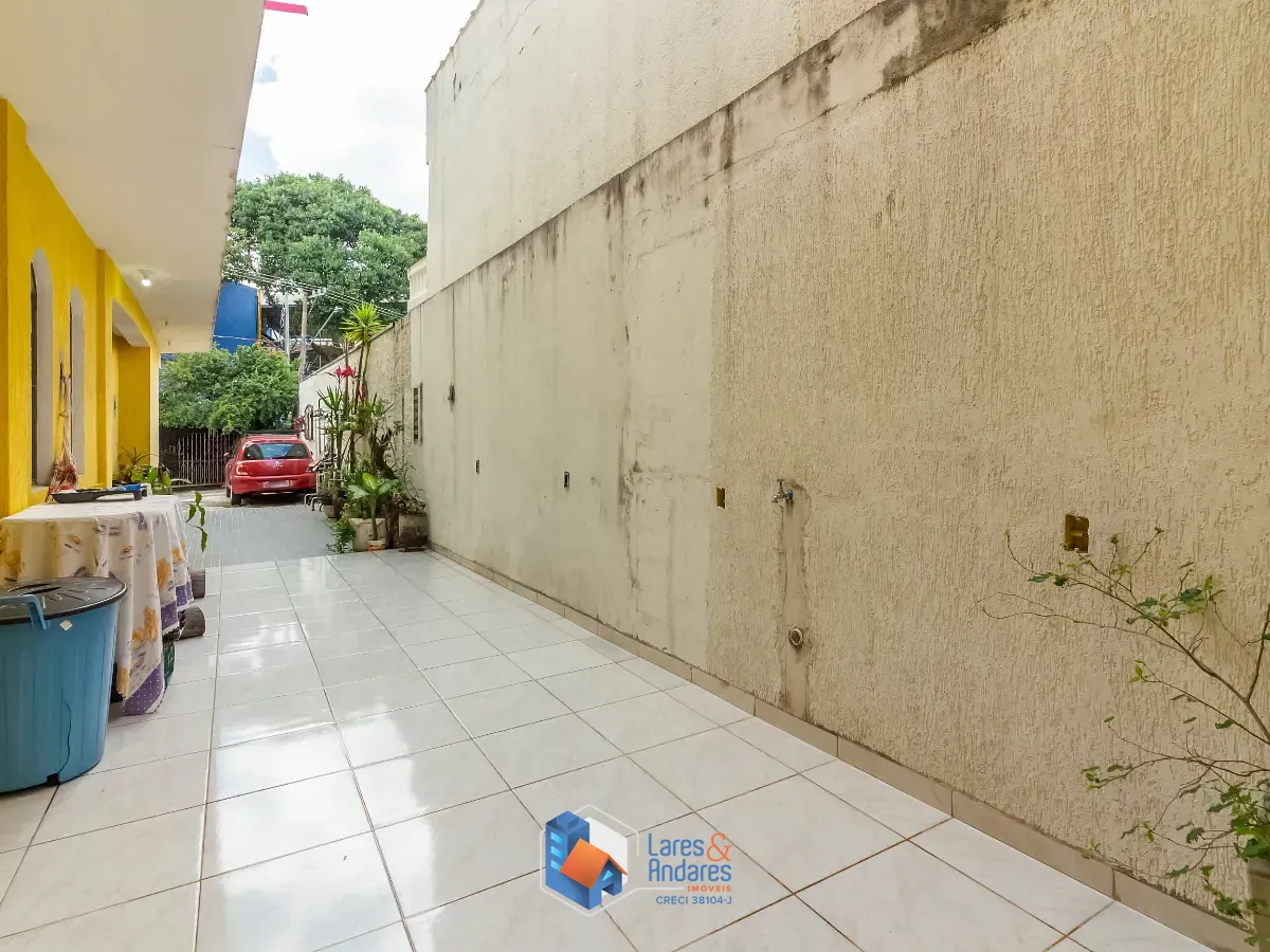 Sobrado, 5 quartos, 200 m² - Foto 27