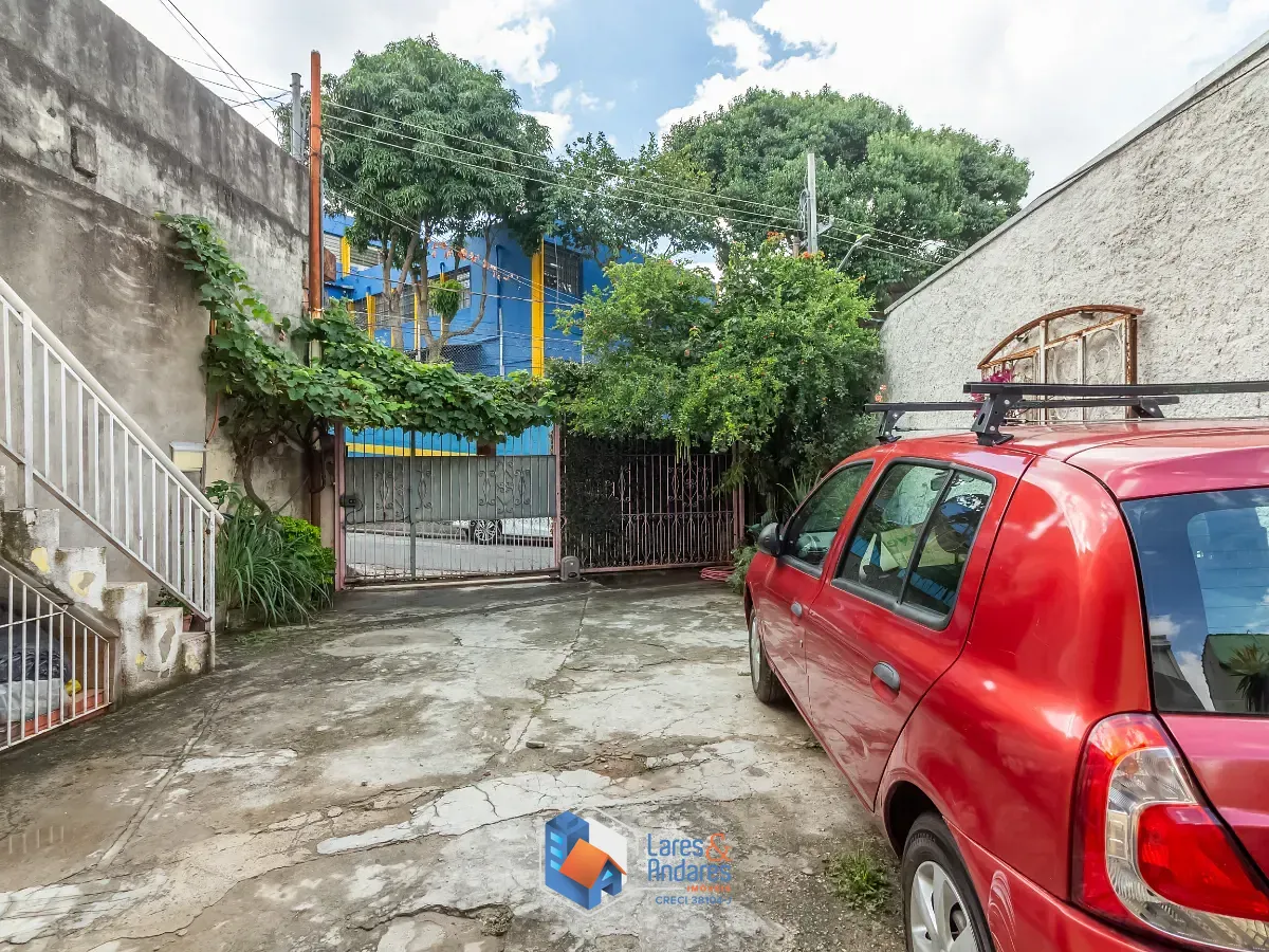 Sobrado, 5 quartos, 200 m² - Foto 32