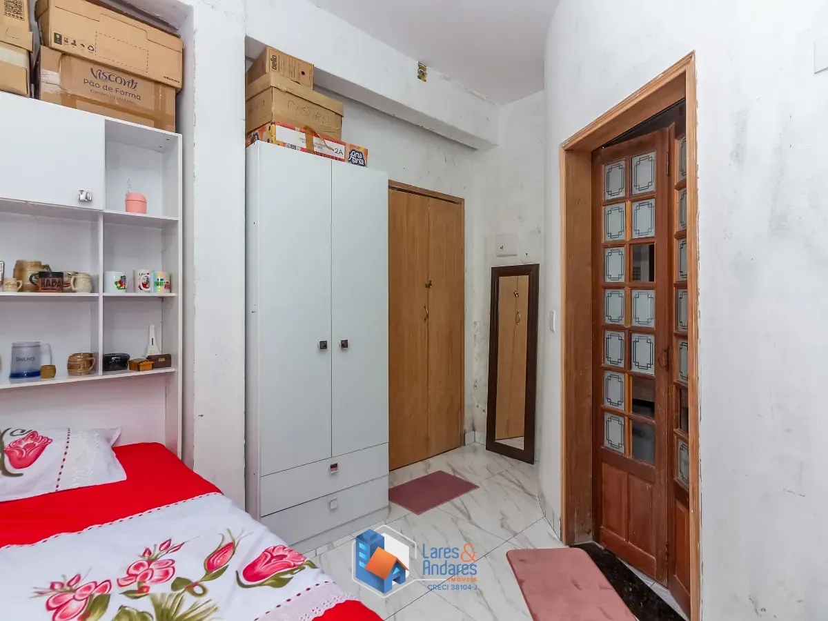 Sobrado, 5 quartos, 200 m² - Foto 23