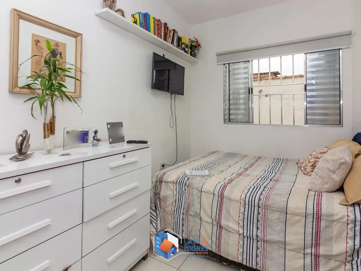 Sobrado, 5 quartos, 200 m² - Foto 47