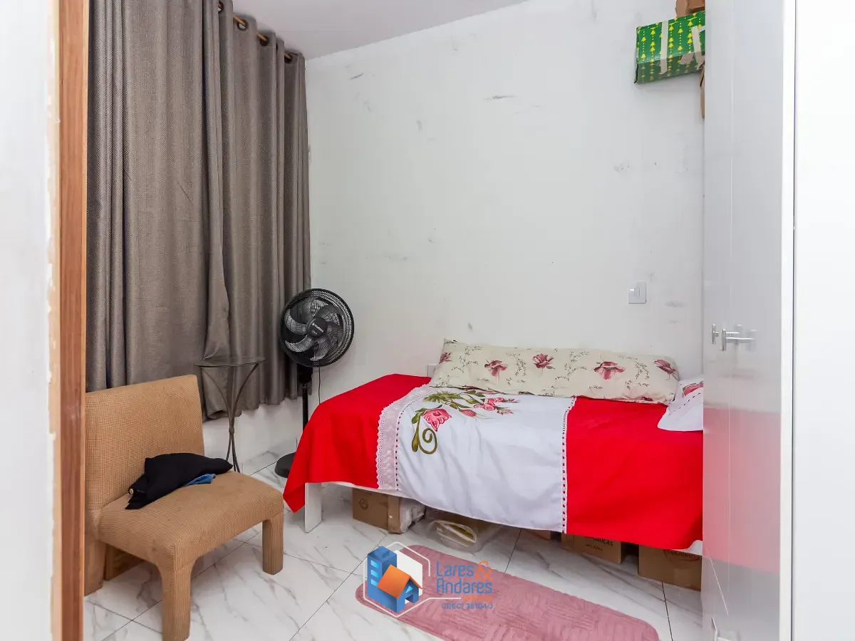 Sobrado, 5 quartos, 200 m² - Foto 21