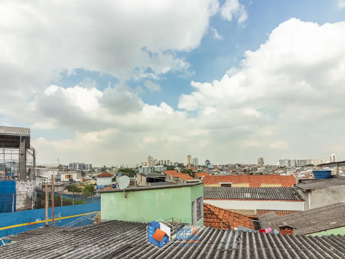 Sobrado, 5 quartos, 200 m² - Foto 35