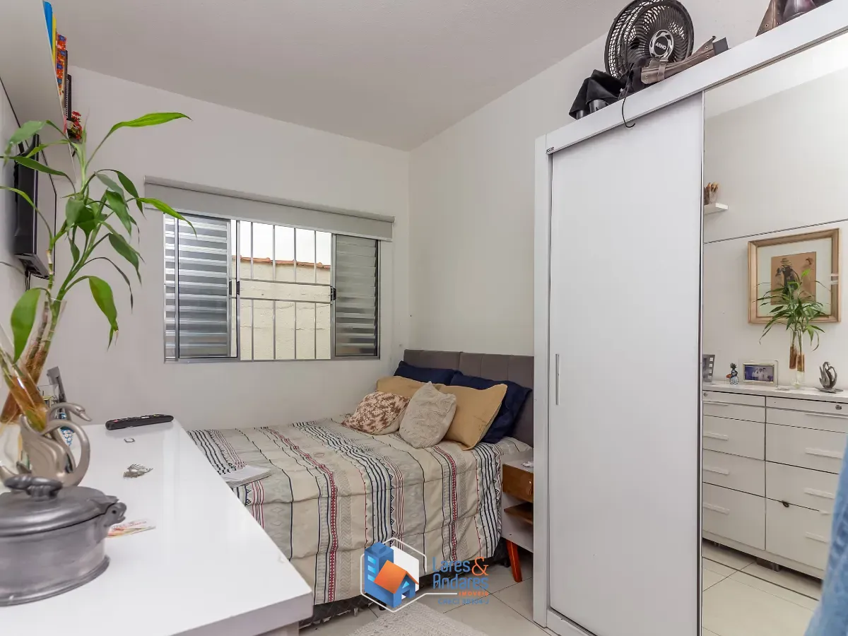 Sobrado, 5 quartos, 200 m² - Foto 45