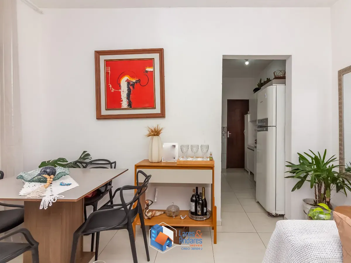 Sobrado, 5 quartos, 200 m² - Foto 39