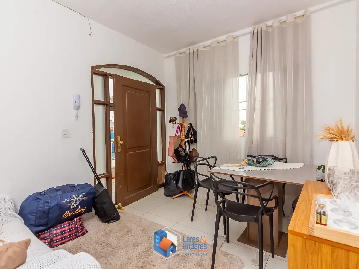 Sobrado, 5 quartos, 200 m² - Foto 36