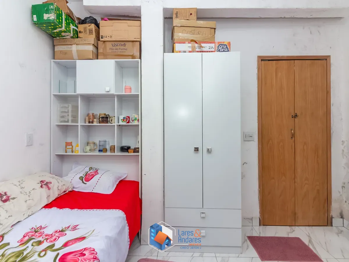 Sobrado, 5 quartos, 200 m² - Foto 22