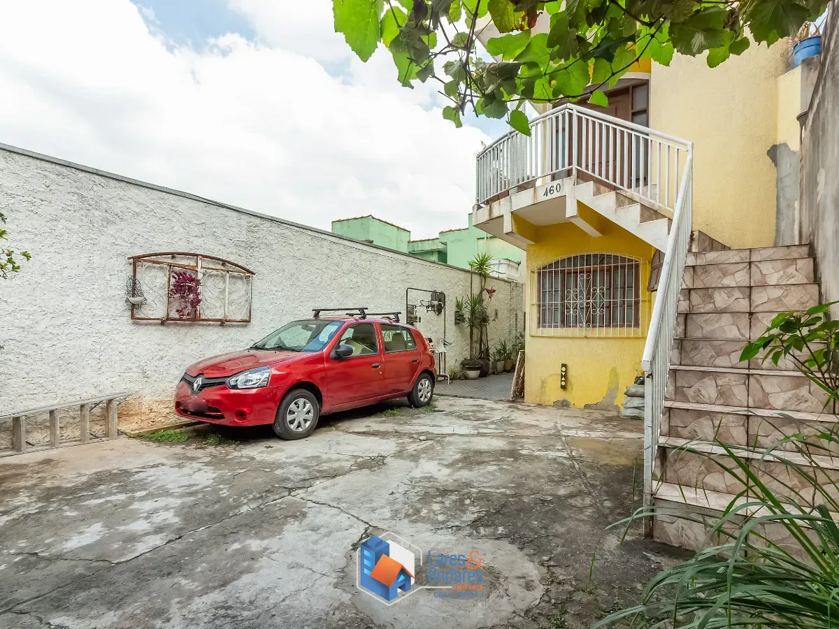 Sobrado, 5 quartos, 200 m² - Foto 33