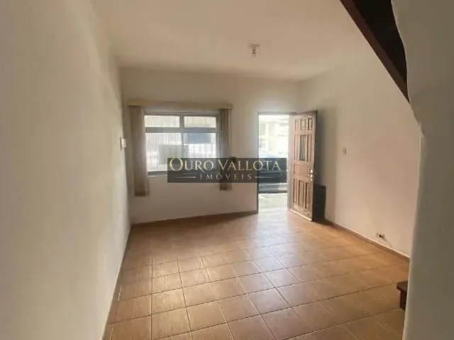 Sobrado com 44m² 2 quartos e 1 banheiro, à venda, no bairro Mooca em São Paulo