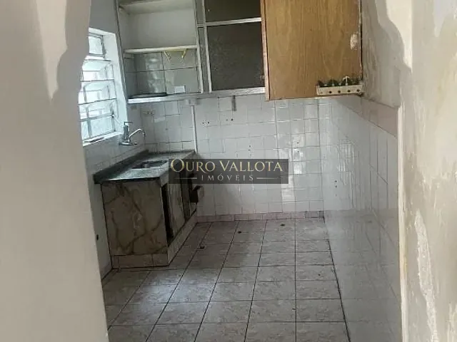 Sobrado com 44m² 2 quartos e 1 banheiro, à venda, no bairro Mooca em São Paulo