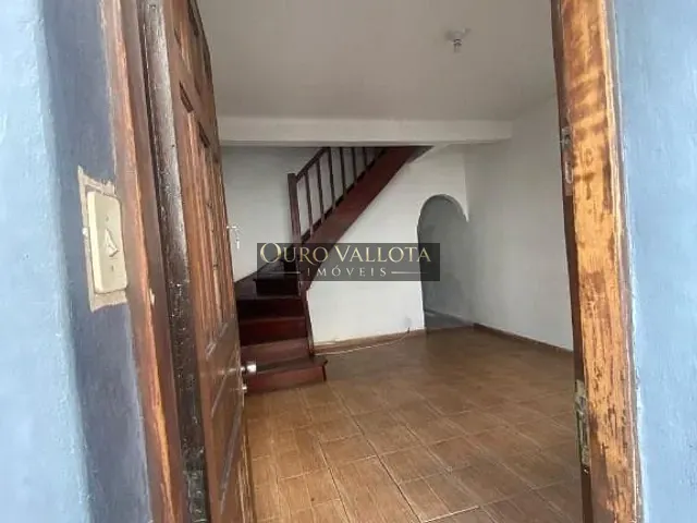 Sobrado com 44m² 2 quartos e 1 banheiro, à venda, no bairro Mooca em São Paulo