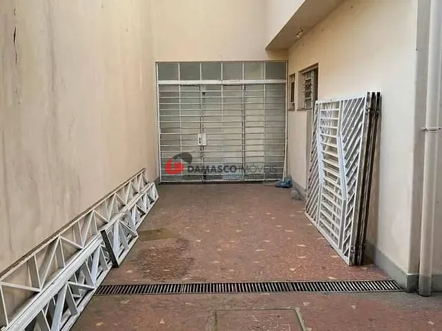 Sobrado com 225m² 4 quartos e 1 banheiro, à venda, no bairro Centro em São Caetano do Sul