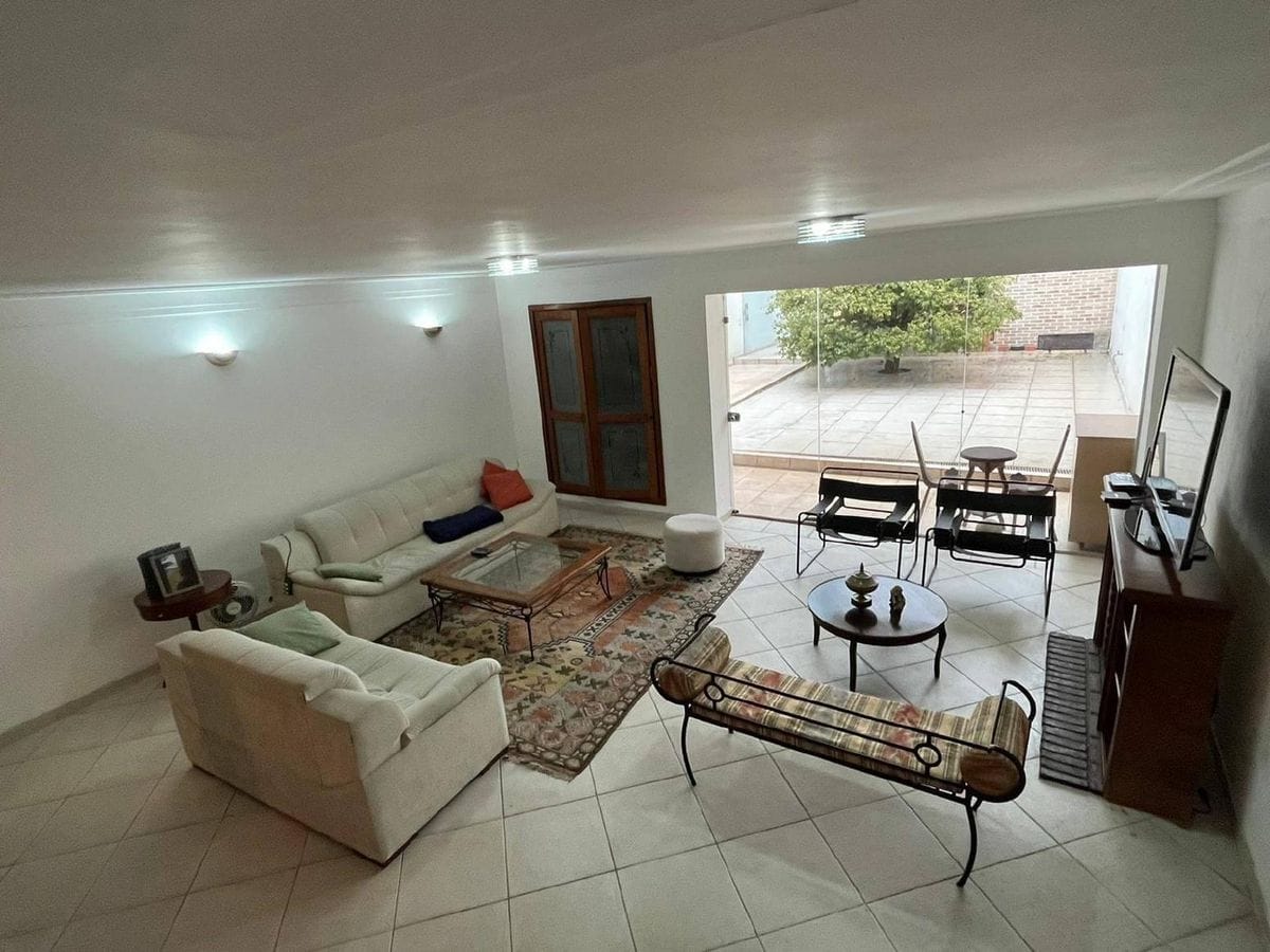 Sobrado à venda 3 Quartos, 3 Suites, 4 Vagas, 355M², Osvaldo Cruz, São Caetano do Sul - SP