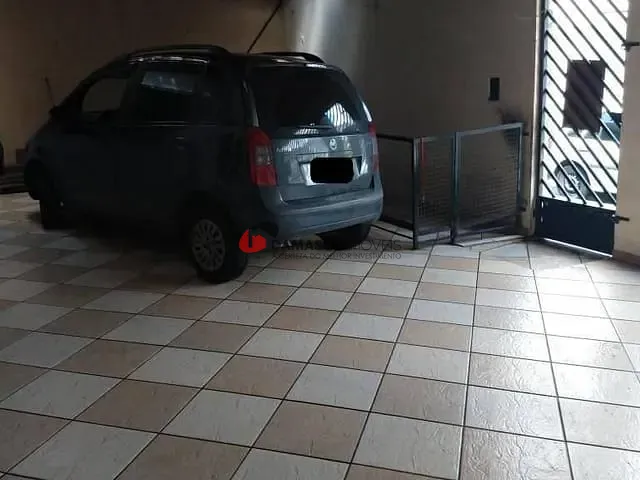 Sobrado com 400m² 4 quartos e 1 banheiro, à venda, no bairro Vila Prudente em São Paulo