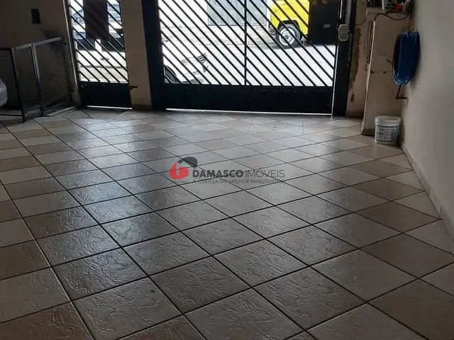 Sobrado com 400m² 4 quartos e 1 banheiro, à venda, no bairro Vila Prudente em São Paulo