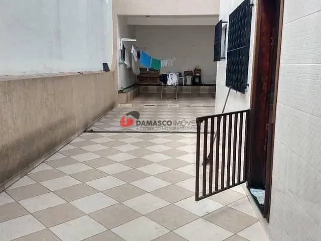 Sobrado com 400m² 4 quartos e 1 banheiro, à venda, no bairro Vila Prudente em São Paulo