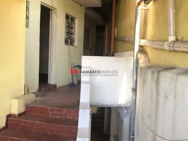 Sobrado com 320m² 1 quarto e 1 banheiro, à venda, no bairro Vila Arapua em São Paulo