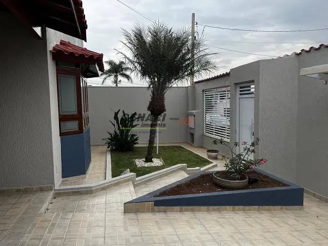 Sobrado com 360m² 4 quartos e 6 banheiros, à venda, no bairro Vila Avaí em Indaiatuba