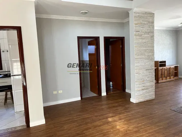 Sobrado com 360m² 4 quartos e 6 banheiros, à venda, no bairro Vila Avaí em Indaiatuba
