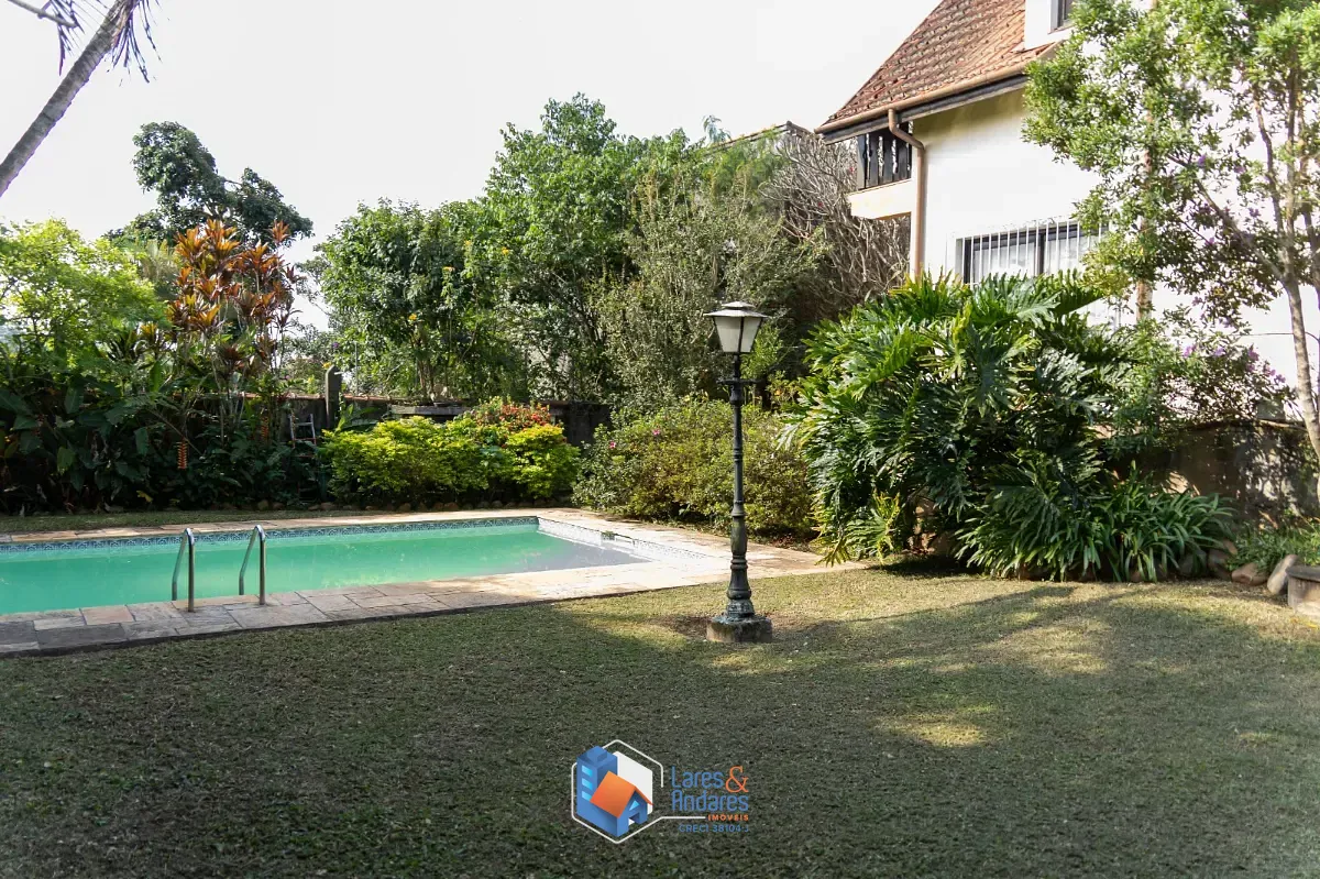 Sobrado, 5 quartos, 255 m² - Foto 11