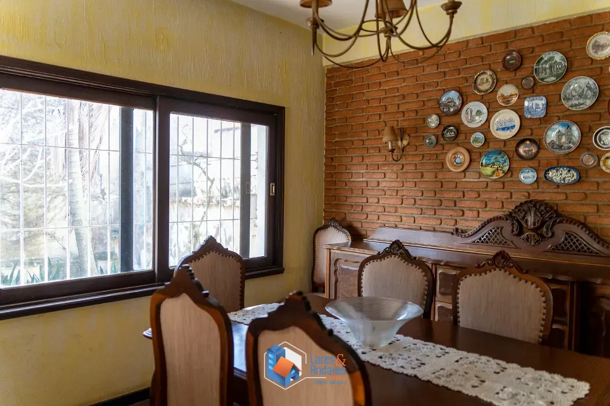 Sobrado, 5 quartos, 255 m² - Foto 35