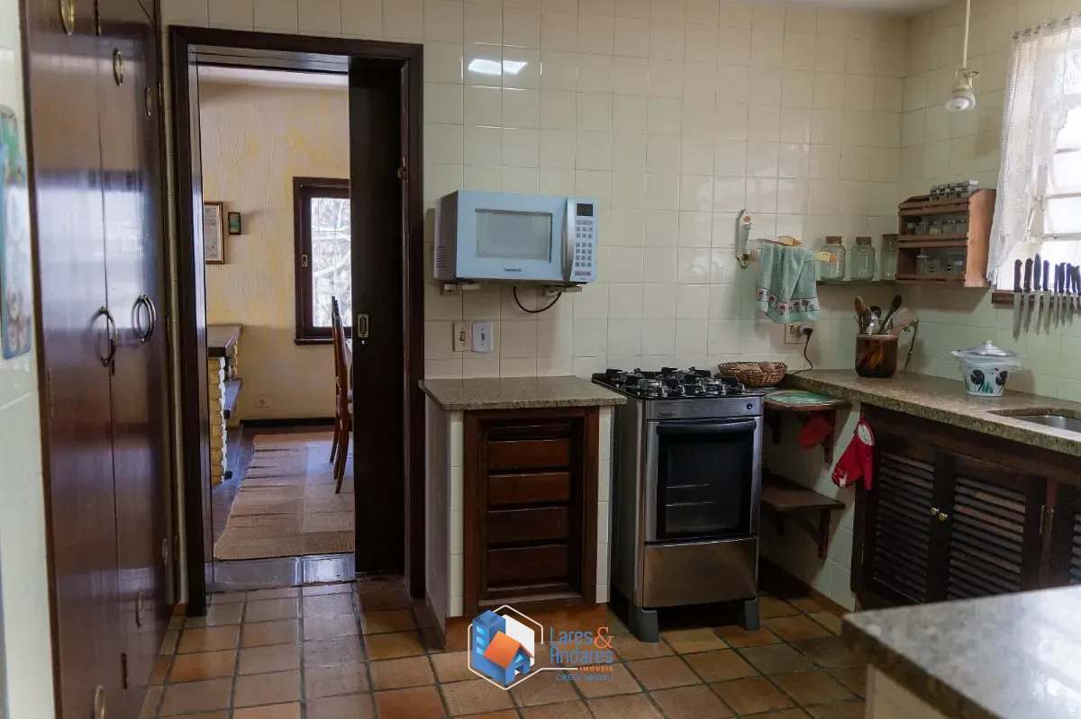 Sobrado, 5 quartos, 255 m² - Foto 38