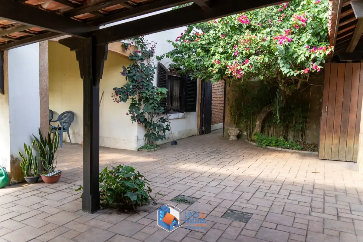 Sobrado, 5 quartos, 255 m² - Foto 4