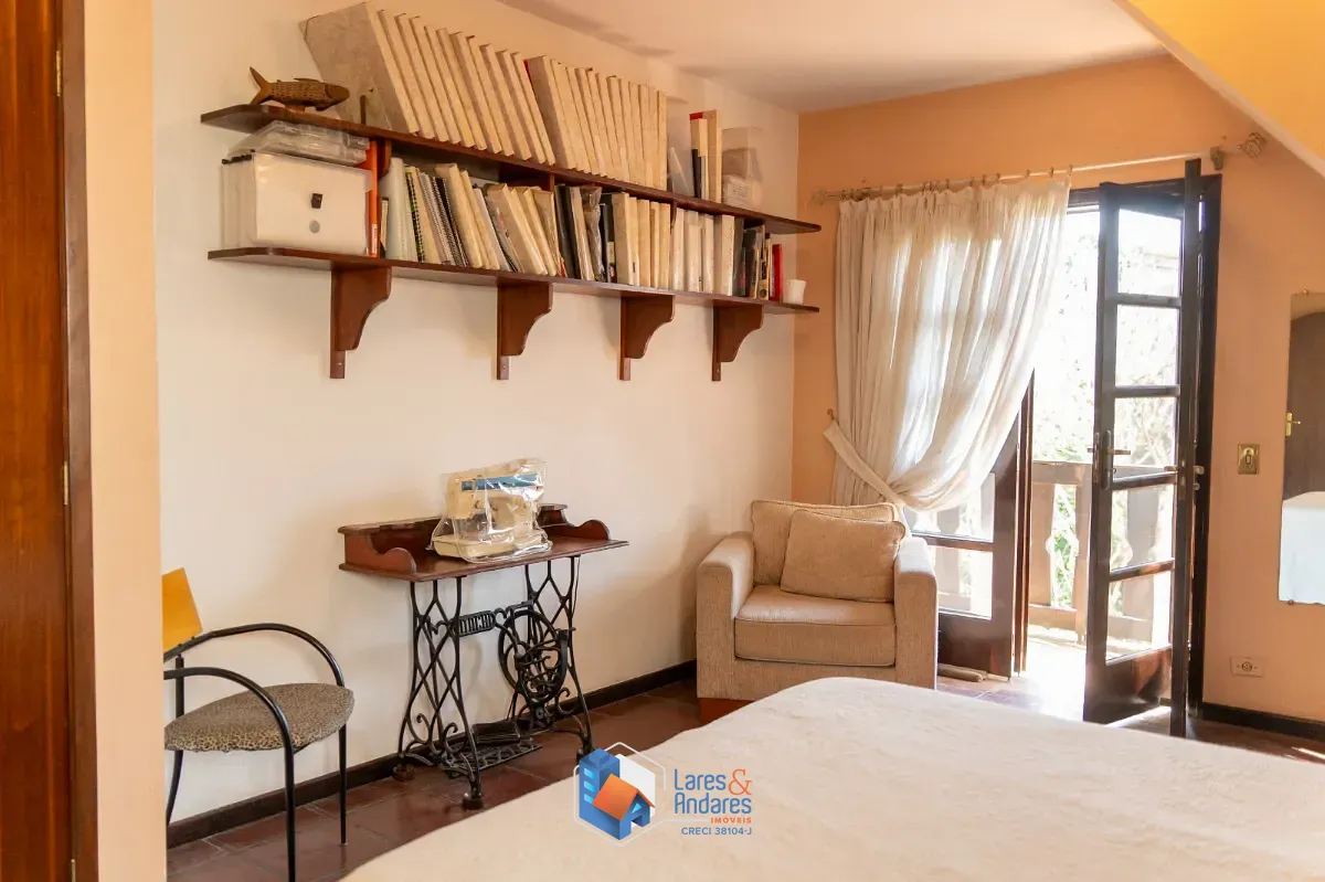 Sobrado, 5 quartos, 255 m² - Foto 57