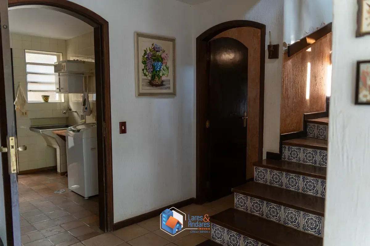 Sobrado, 5 quartos, 255 m² - Foto 41