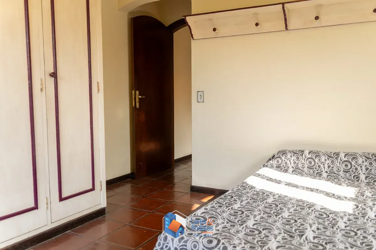 Sobrado, 5 quartos, 255 m² - Foto 62