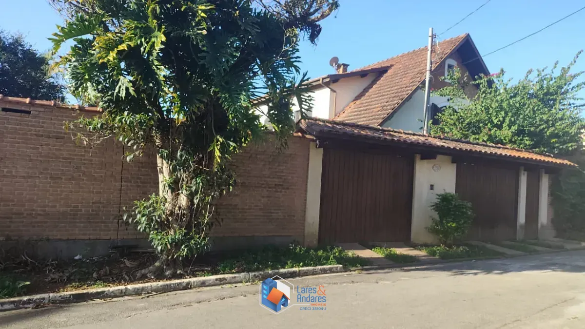 Sobrado, 5 quartos, 255 m² - Foto 75