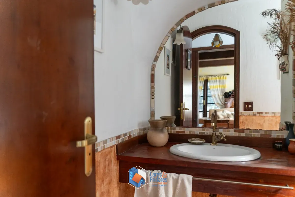 Sobrado, 5 quartos, 255 m² - Foto 21