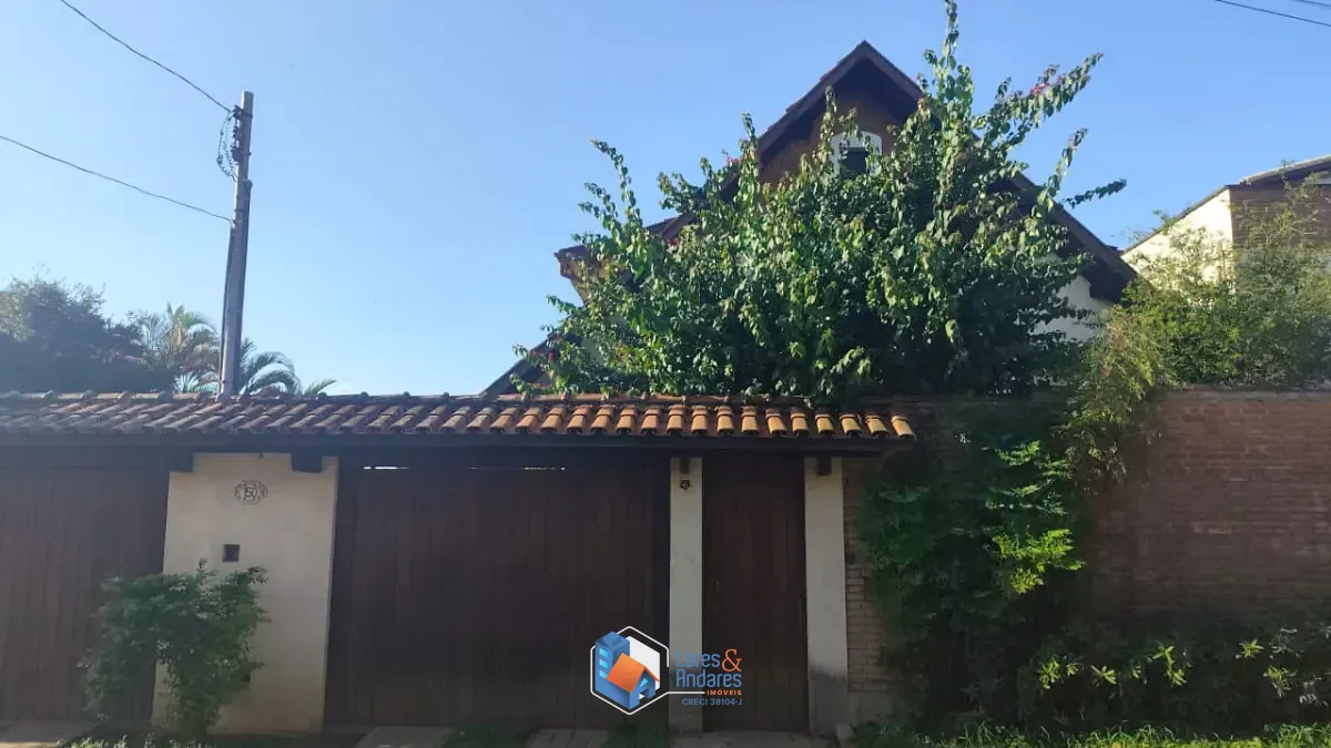 Sobrado, 5 quartos, 255 m² - Foto 74