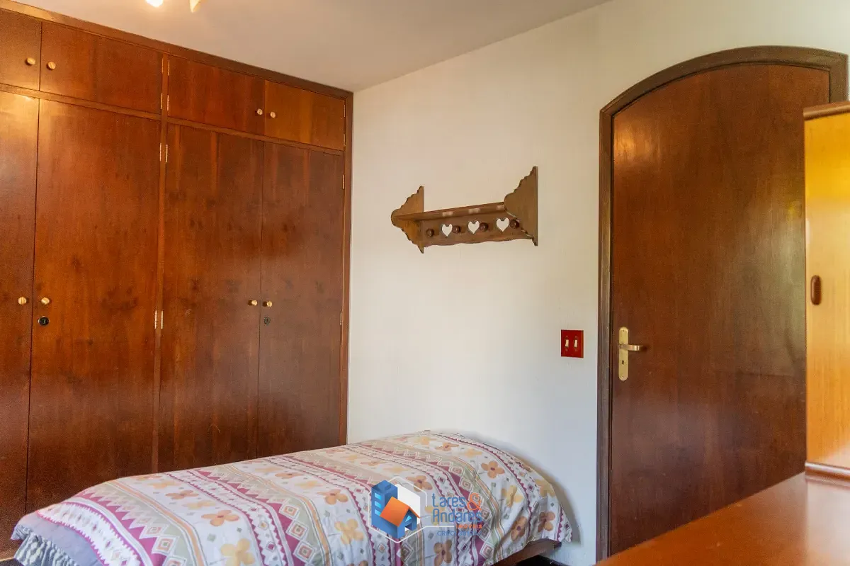 Sobrado, 5 quartos, 255 m² - Foto 73