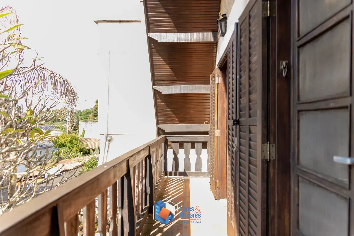 Sobrado, 5 quartos, 255 m² - Foto 58