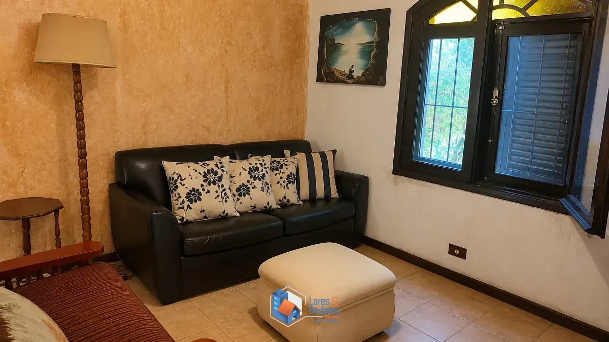 Sobrado, 5 quartos, 255 m² - Foto 26